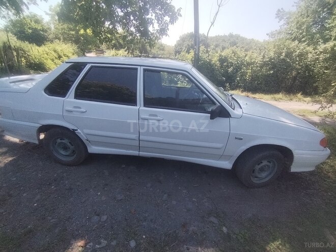 LADA (VAZ) 2115-6