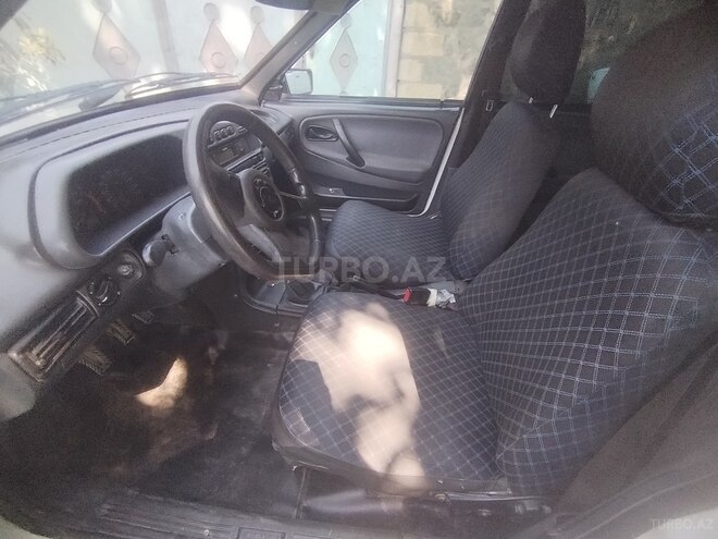 LADA (VAZ) 2115-2