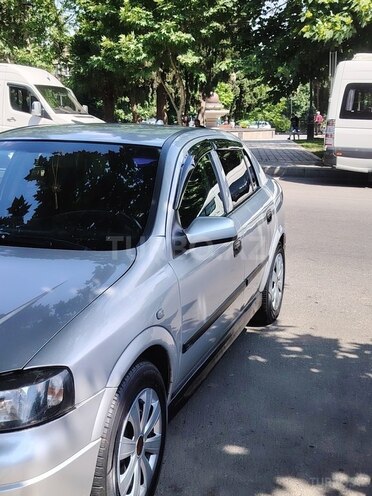 Opel Astra-6