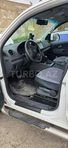 Volkswagen Amarok-4