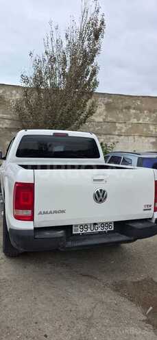 Volkswagen Amarok-3