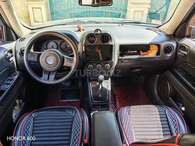 Jeep Patriot-2