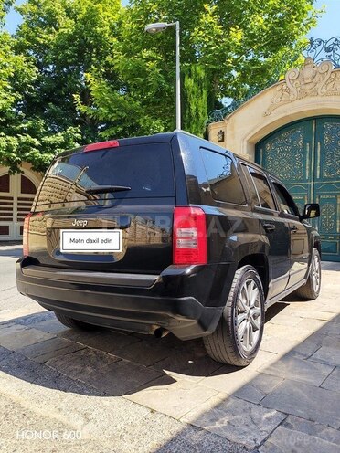 Jeep Patriot-3