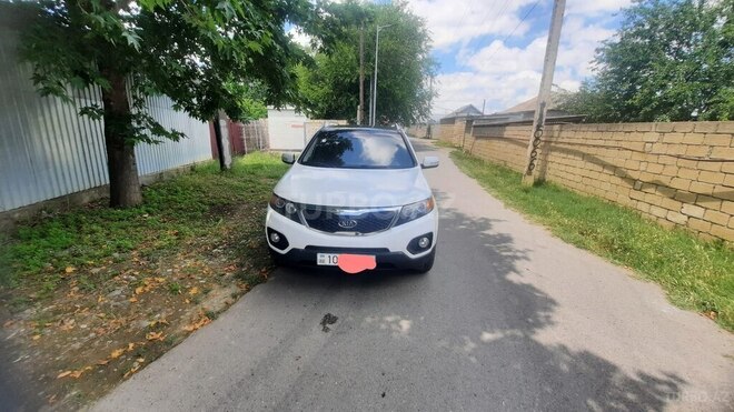 Kia Sorento-11