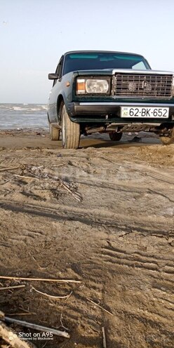 LADA (VAZ) 2107-3