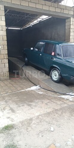 LADA (VAZ) 2107-6