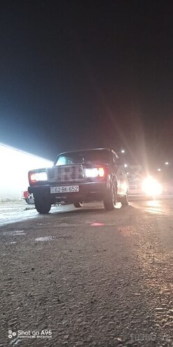 LADA (VAZ) 2107-1
