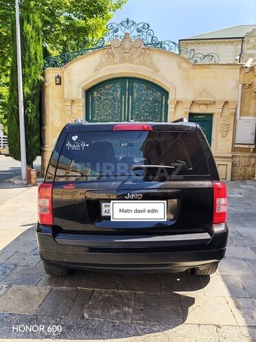 Jeep Patriot-7