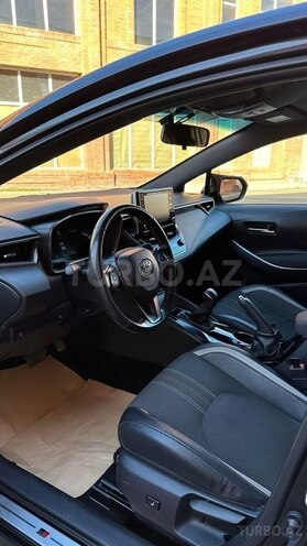 Toyota Corolla-6