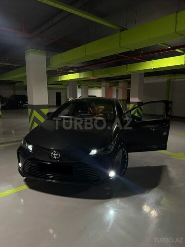 Toyota Corolla-1
