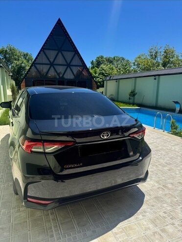 Toyota Corolla-3