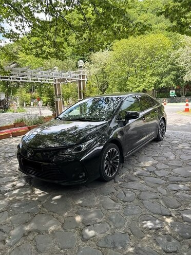 Toyota Corolla-2