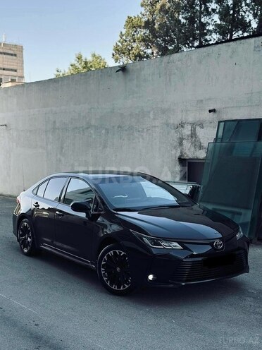 Toyota Corolla-5
