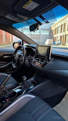 Toyota Corolla-8