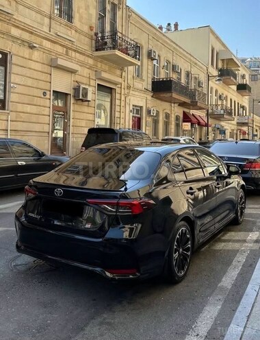 Toyota Corolla-9