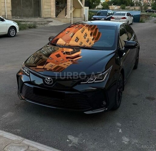 Toyota Corolla-10