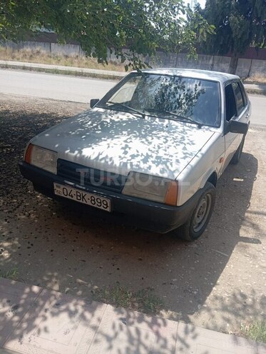 LADA (VAZ) 21099-2