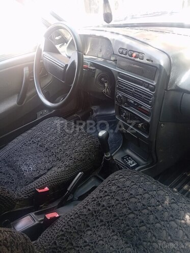LADA (VAZ) 21099-3