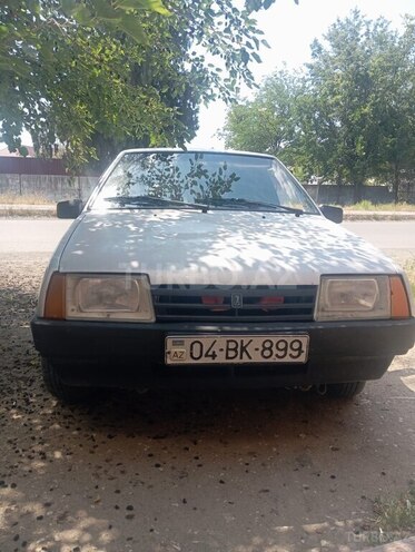 LADA (VAZ) 21099-1