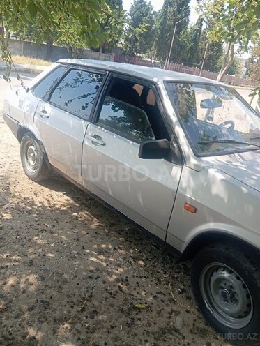 LADA (VAZ) 21099-6