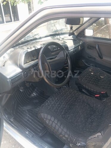 LADA (VAZ) 21099-4