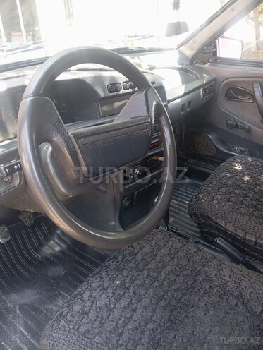 LADA (VAZ) 21099-7