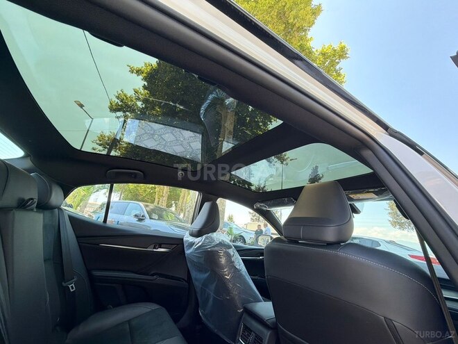 Toyota Camry 2026, 0 km - 2.0 l - Lənkəran