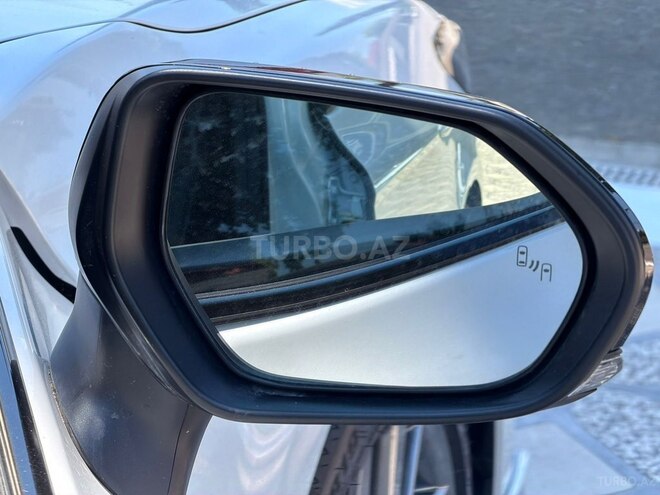 Toyota Camry 2026, 0 km - 2.0 l - Lənkəran