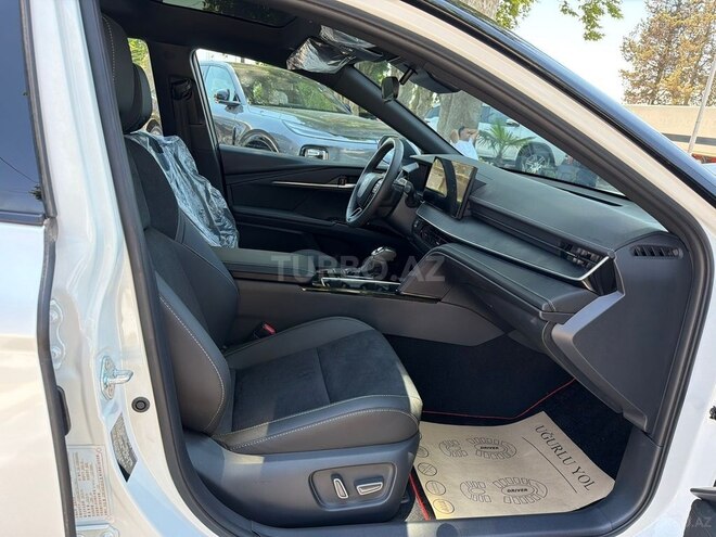 Toyota Camry 2026, 0 km - 2.0 l - Lənkəran