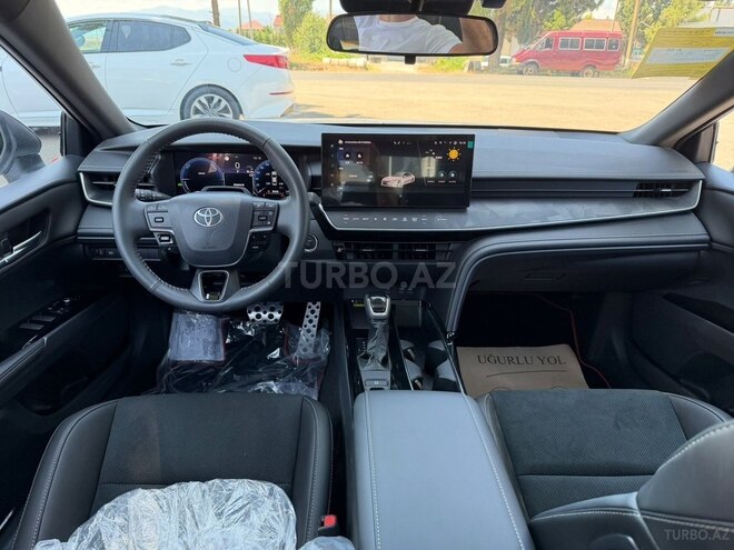 Toyota Camry 2026, 0 km - 2.0 l - Lənkəran