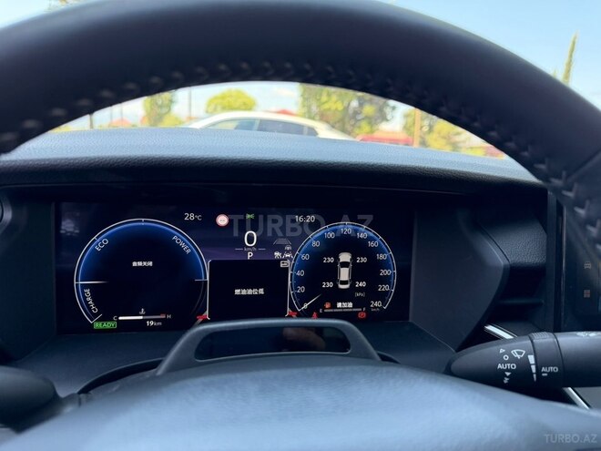 Toyota Camry 2026, 0 km - 2.0 l - Lənkəran