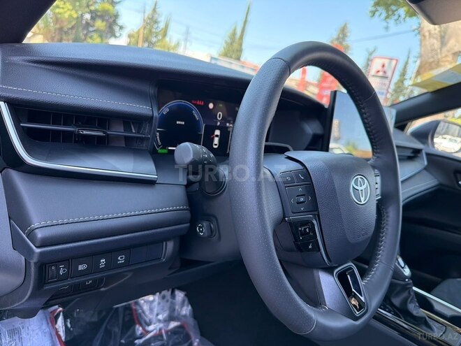Toyota Camry 2026, 0 km - 2.0 l - Lənkəran