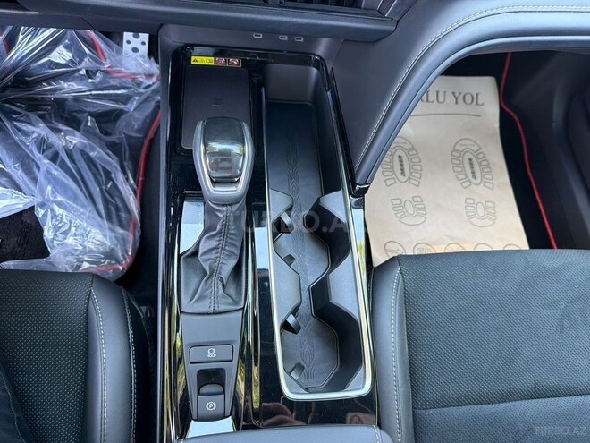 Toyota Camry 2026, 0 km - 2.0 l - Lənkəran