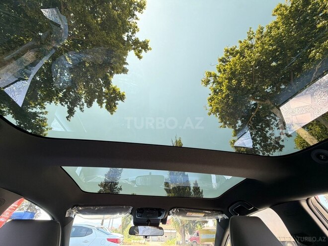 Toyota Camry 2026, 0 km - 2.0 l - Lənkəran