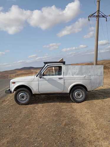 LADA (VAZ) Niva-2