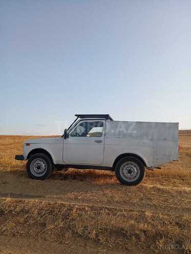 LADA (VAZ) Niva-5