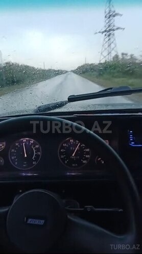 LADA (VAZ) 2107-7