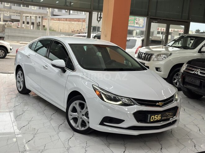 Chevrolet Cruze-2
