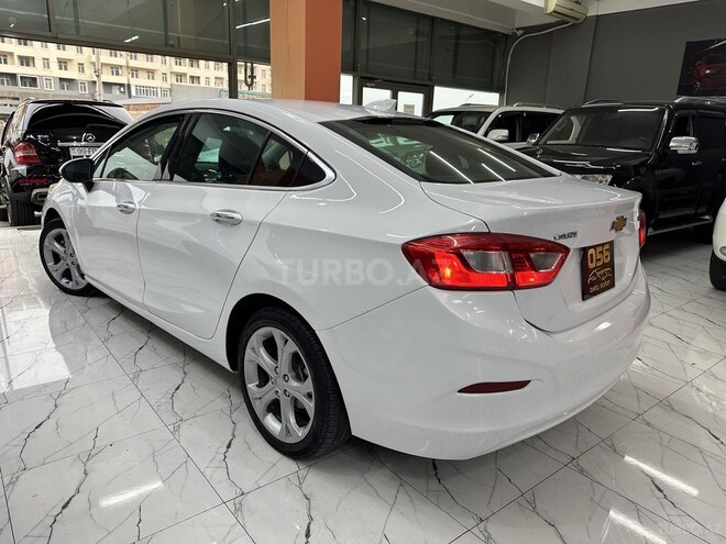 Chevrolet Cruze-6