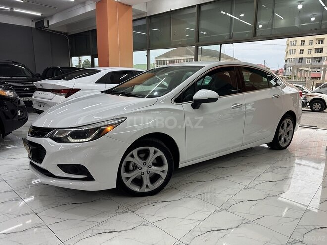 Chevrolet Cruze-10