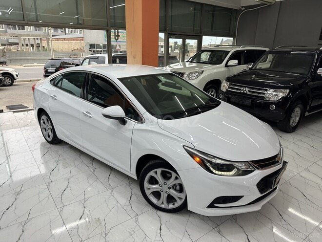 Chevrolet Cruze-8