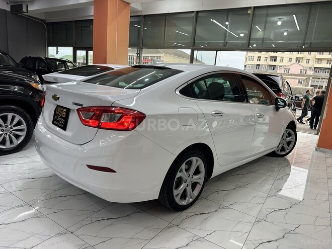 Chevrolet Cruze-3