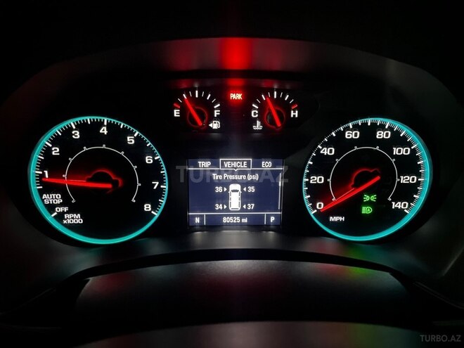 Chevrolet Equinox-12