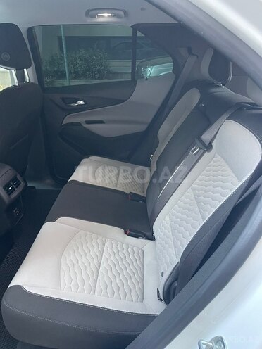 Chevrolet Equinox-14