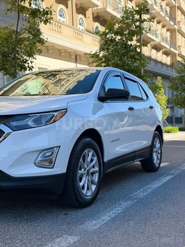 Chevrolet Equinox-2