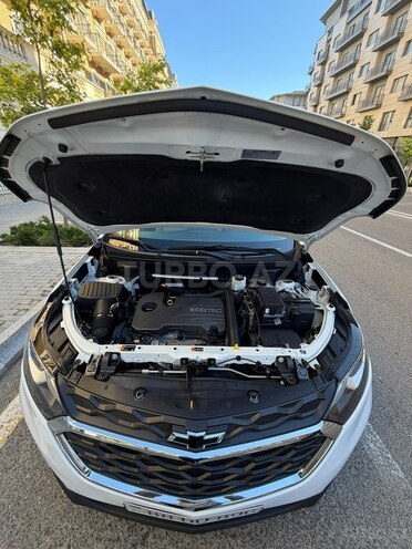 Chevrolet Equinox-18