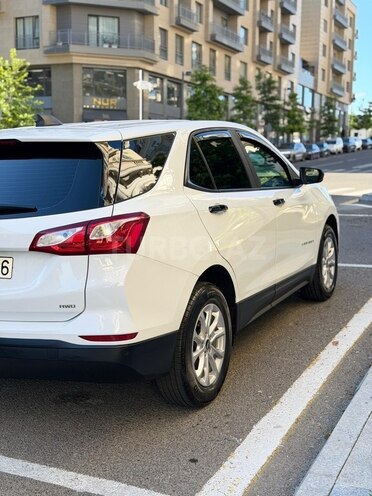 Chevrolet Equinox-5