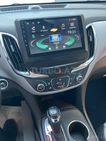 Chevrolet Equinox-10