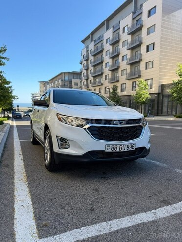 Chevrolet Equinox-3