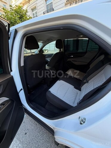 Chevrolet Equinox-15